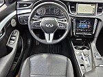 Used 2022 INFINITI QX50 ESSENTIAL in JACKSONVILLE, FLORIDA (Photo 14)