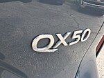 Used 2022 INFINITI QX50 ESSENTIAL in JACKSONVILLE, FLORIDA (Photo 17)