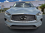Used 2022 INFINITI QX50 ESSENTIAL in JACKSONVILLE, FLORIDA (Photo 3)
