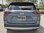 Used 2022 INFINITI QX50 ESSENTIAL in JACKSONVILLE, FLORIDA (Photo 6)