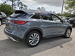Used 2022 INFINITI QX50 ESSENTIAL in JACKSONVILLE, FLORIDA (Photo 7)