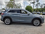 Used 2022 INFINITI QX50 ESSENTIAL in JACKSONVILLE, FLORIDA (Photo 8)