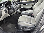 Used 2023 INFINITI QX50 LUXE in JACKSONVILLE, FLORIDA (Photo 11)