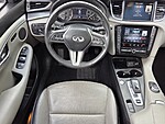 Used 2023 INFINITI QX50 LUXE in JACKSONVILLE, FLORIDA (Photo 14)