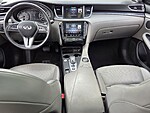 Used 2023 INFINITI QX50 LUXE in JACKSONVILLE, FLORIDA (Photo 15)