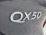 Used 2023 INFINITI QX50 LUXE in JACKSONVILLE, FLORIDA (Photo 16)