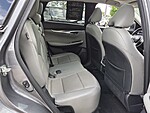 Used 2023 INFINITI QX50 LUXE in JACKSONVILLE, FLORIDA (Photo 21)