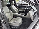 Used 2023 INFINITI QX50 LUXE in JACKSONVILLE, FLORIDA (Photo 22)