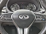 Used 2023 INFINITI QX50 LUXE in JACKSONVILLE, FLORIDA (Photo 33)
