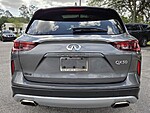 Used 2023 INFINITI QX50 LUXE in JACKSONVILLE, FLORIDA (Photo 6)