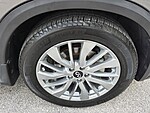 Used 2023 INFINITI QX50 LUXE in JACKSONVILLE, FLORIDA (Photo 9)