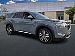 Used 2023 NISSAN PATHFINDER PLATINUM in JACKSONVILLE, FLORIDA (Photo 2)