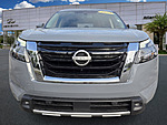 Used 2023 NISSAN PATHFINDER PLATINUM in JACKSONVILLE, FLORIDA (Photo 3)