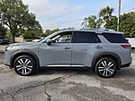 Used 2023 NISSAN PATHFINDER PLATINUM in JACKSONVILLE, FLORIDA (Photo 4)
