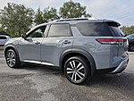 Used 2023 NISSAN PATHFINDER PLATINUM in JACKSONVILLE, FLORIDA (Photo 5)