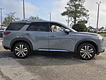 Used 2023 NISSAN PATHFINDER PLATINUM in JACKSONVILLE, FLORIDA (Photo 8)