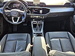 Used 2020 AUDI Q3 PREMIUM in JACKSONVILLE, FLORIDA (Photo 14)