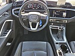Used 2020 AUDI Q3 PREMIUM in JACKSONVILLE, FLORIDA (Photo 15)