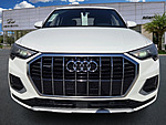 Used 2020 AUDI Q3 PREMIUM in JACKSONVILLE, FLORIDA (Photo 3)