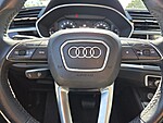 Used 2020 AUDI Q3 PREMIUM in JACKSONVILLE, FLORIDA (Photo 34)