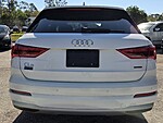 Used 2020 AUDI Q3 PREMIUM in JACKSONVILLE, FLORIDA (Photo 6)