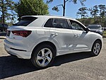 Used 2020 AUDI Q3 PREMIUM in JACKSONVILLE, FLORIDA (Photo 7)