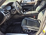 Used 2022 BMW 7 SERIES 740I XDRIVE in JACKSONVILLE, FLORIDA (Photo 11)