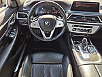 Used 2022 BMW 7 SERIES 740I XDRIVE in JACKSONVILLE, FLORIDA (Photo 14)