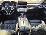 Used 2022 BMW 7 SERIES 740I XDRIVE in JACKSONVILLE, FLORIDA (Photo 15)