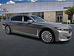 Used 2022 BMW 7 SERIES 740I XDRIVE in JACKSONVILLE, FLORIDA (Photo 2)