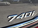 Used 2022 BMW 7 SERIES 740I XDRIVE in JACKSONVILLE, FLORIDA (Photo 20)