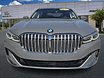 Used 2022 BMW 7 SERIES 740I XDRIVE in JACKSONVILLE, FLORIDA (Photo 3)