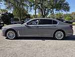 Used 2022 BMW 7 SERIES 740I XDRIVE in JACKSONVILLE, FLORIDA (Photo 4)