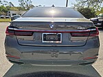 Used 2022 BMW 7 SERIES 740I XDRIVE in JACKSONVILLE, FLORIDA (Photo 6)