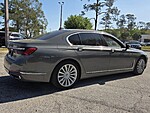 Used 2022 BMW 7 SERIES 740I XDRIVE in JACKSONVILLE, FLORIDA (Photo 7)