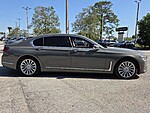 Used 2022 BMW 7 SERIES 740I XDRIVE in JACKSONVILLE, FLORIDA (Photo 8)