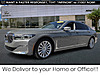 Used 2022 BMW 7 SERIES 740I XDRIVE in JACKSONVILLE, FLORIDA