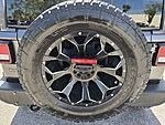 Used 2022 JEEP WRANGLER UNLIMITED WILLYS in JACKSONVILLE, FLORIDA (Photo 20)