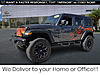 Used 2022 JEEP WRANGLER UNLIMITED WILLYS in JACKSONVILLE, FLORIDA