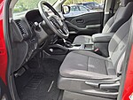 Used 2023 NISSAN FRONTIER S in JACKSONVILLE, FLORIDA (Photo 11)