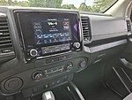 Used 2023 NISSAN FRONTIER S in JACKSONVILLE, FLORIDA (Photo 33)