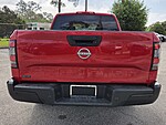 Used 2023 NISSAN FRONTIER S in JACKSONVILLE, FLORIDA (Photo 6)
