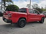 Used 2023 NISSAN FRONTIER S in JACKSONVILLE, FLORIDA (Photo 7)