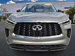 Used 2023 INFINITI QX60 LUXE in JACKSONVILLE, FLORIDA (Photo 3)