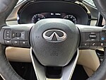 Used 2023 INFINITI QX60 LUXE in JACKSONVILLE, FLORIDA (Photo 38)