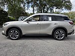 Used 2023 INFINITI QX60 LUXE in JACKSONVILLE, FLORIDA (Photo 4)