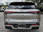 Used 2023 INFINITI QX60 LUXE in JACKSONVILLE, FLORIDA (Photo 6)