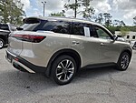 Used 2023 INFINITI QX60 LUXE in JACKSONVILLE, FLORIDA (Photo 7)