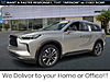 Used 2023 INFINITI QX60 LUXE in JACKSONVILLE, FLORIDA