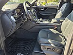 Used 2025 AUDI Q8 55 PREMIUM PLUS in JACKSONVILLE, FLORIDA (Photo 12)